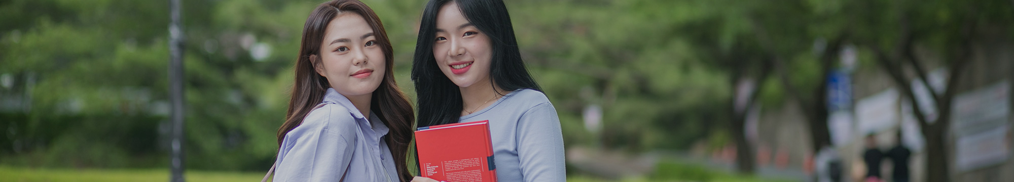 선진 복지사회 리더를 양성하는 사회복지학과<br/>Department of Social Welfare to cultivate the leader in advanced welfare society. 